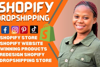 be your shopify virtual assistant shopify marketing shopify manager assistant