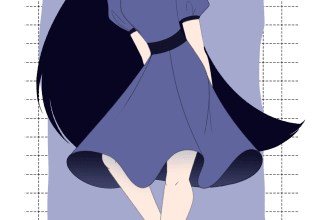 draw your  oc, character or fanart in my style