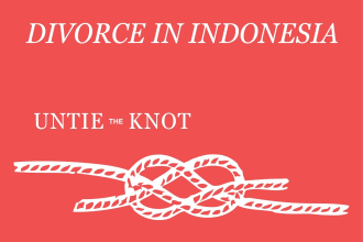 assist your divorce and child custody case in indonesia