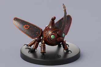 do 3d modelling in blender maya rigging
