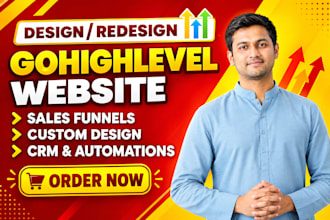 your go high level expert gohighlevel website and gohighlevel sales funnel