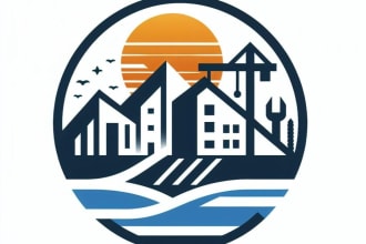 design the ideal logo for you and your company