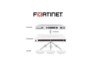configure you fortinet device