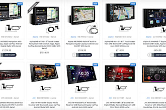 give you complete ecommerce services on amazon,opencart,ebay,daraz,onbuy