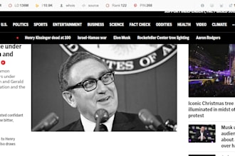 guest post, high da guest post and dofollow guest posting on da 96 webs
