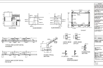 do structural engineering design and analysis