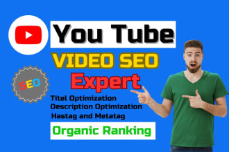 do organic youtube promotion to boost your views