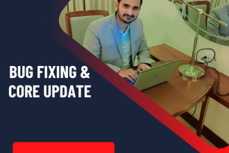 fix wordpress website issues errors bugs,HTML CSS,elementor pro divi expert help