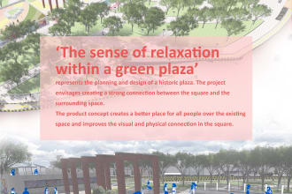 do landscape site planning and design
