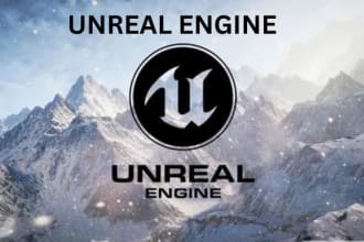 unreal engine metaverse game development ar VR