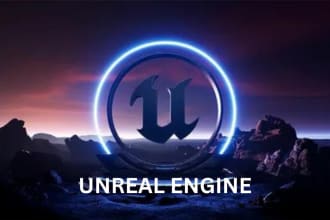 unreal engine game, multiplayer game, unreal engine game development