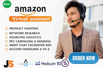 handle your amazon fba wholesale and drop shipping business a to z