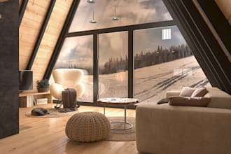 make amazing cottage interior design