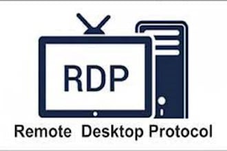 rent rdp remote desktop protocol