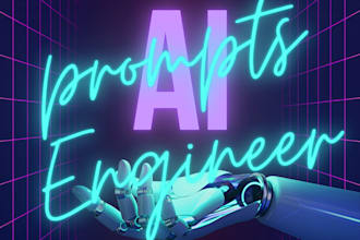 be your ai prompts engineer