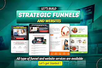 build clickfunnel 2 0 groovepages, groovefunnel, clickfunnel expert, unbounce