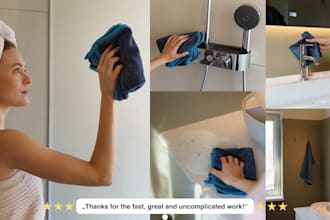 create lifestyle product photography for amazon, instagram, website with models