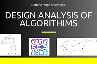 do design analysis of algorithms