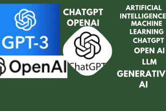 develop custom applications with chatgpt, gemini and deepseek