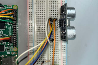 arduino project and modules