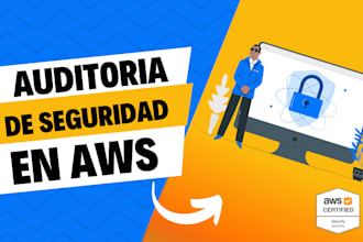 perform a security audit on your AWS account