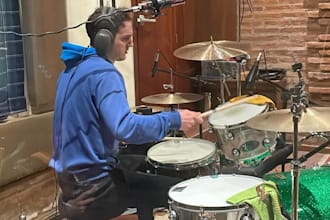 seré tu compositor y productor musical