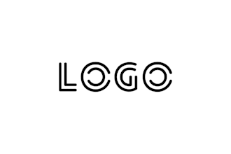 design, iconic, brand, minimal and simple logo