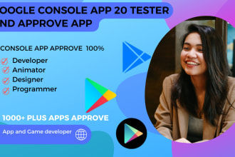 help to upload app on play console with 12 close test