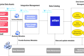 spearhead your enterprise data governance strategy