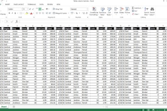 do data research emil list building lead generation direct number web search