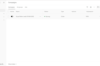 setup chatgpt ads for your business