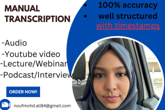 transcribe audio to text and youtube video transcription