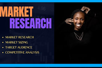 do market sizing and total addressable market tam, sam and som calculations