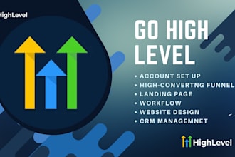 ghl funnel, ghl workflow, ghl website, ghl expert