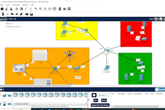 do ccna, cisco packet tracer tasks in packet tracer