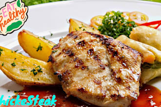 create tasty and delicious cooking recipes videos