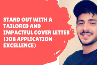 write stunning affordable, application, sales cover letter service