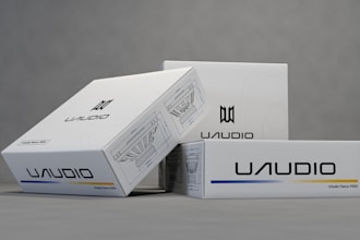 create bespoke packaging for your household products