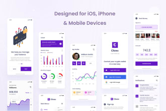 develop crypto wallet app, wallet app, trust wallet app, blockchain wallet