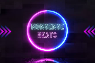 make an exclusive custom beat for you