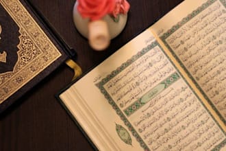 online quran learning, quran online and learn quran from expert,quran in english