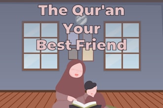 teach you the quran with tajweed basic to advanced