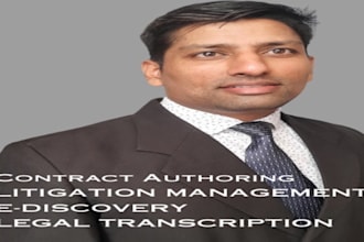 do contract management and ielts coaching