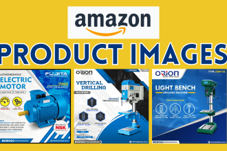 design amazon product pictures, listing images ebay shopify product infographic