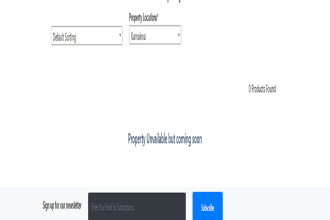 develop a real estate management and listing website