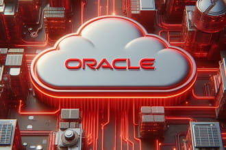 support you in oci oracle cloud infrastructure
