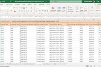 do amazon product listing, fix variation listings issue, parent child listing