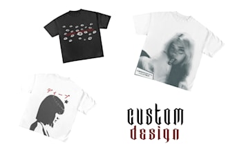 design custom outfit for your brand