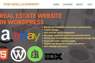 provide service walmart, ebay,amazon