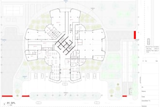 be your architect, for your house plan, 2d and 3d floor plan